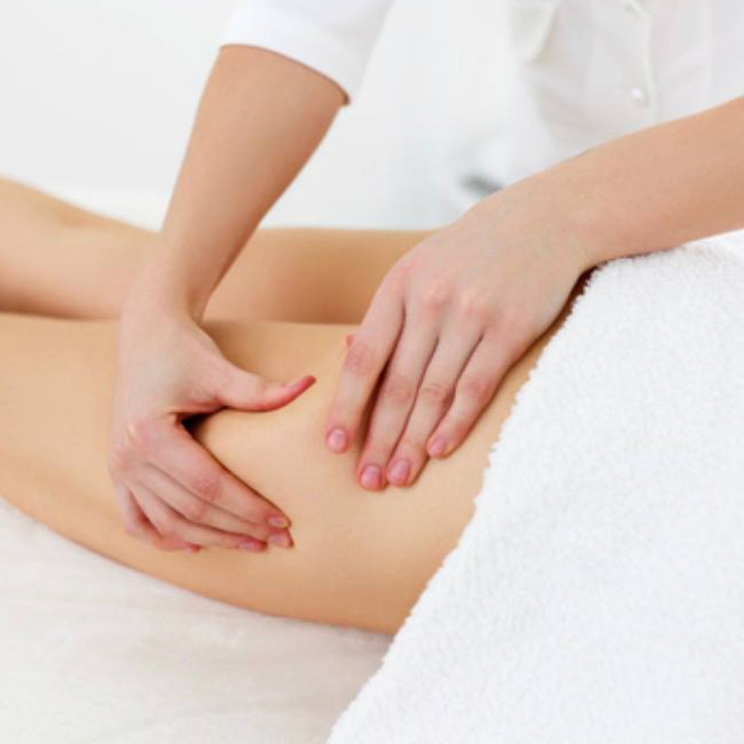 Body Slimming & Lymphatic Massage