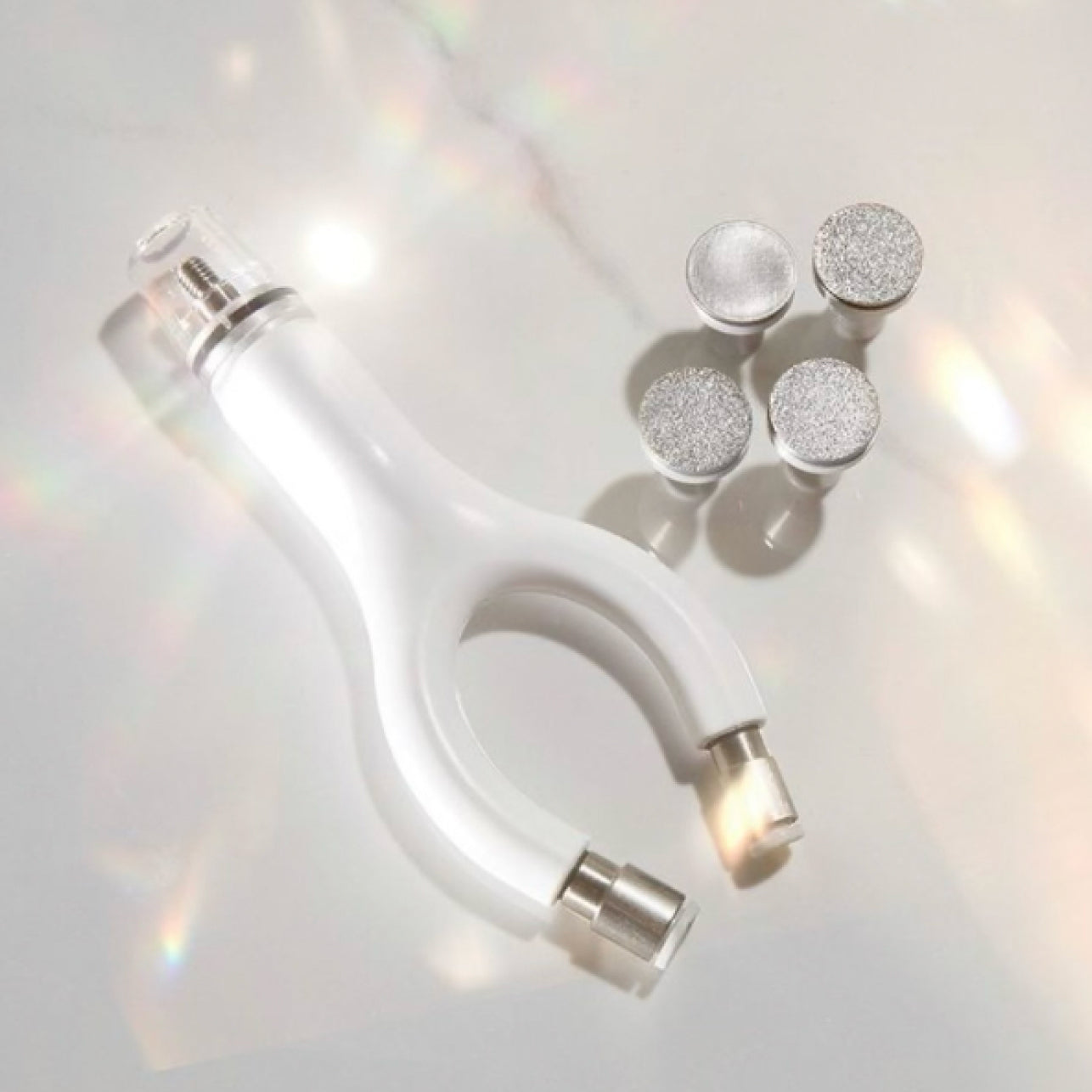 DiamondGlow facial treatment at Haus of Youth in North Hollywood – diamond tip technology