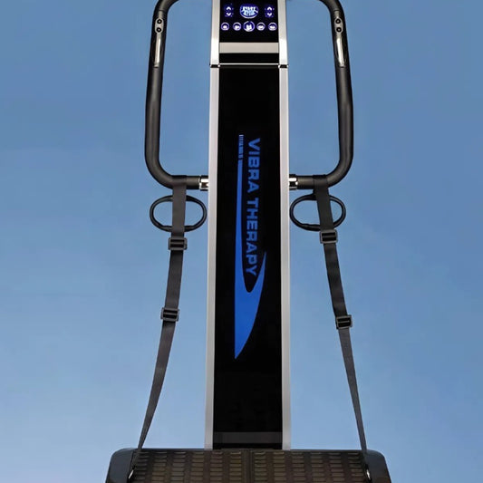 Whole Body Vibration Therapy