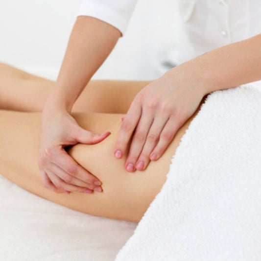 Body Slimming & Lymphatic Massage