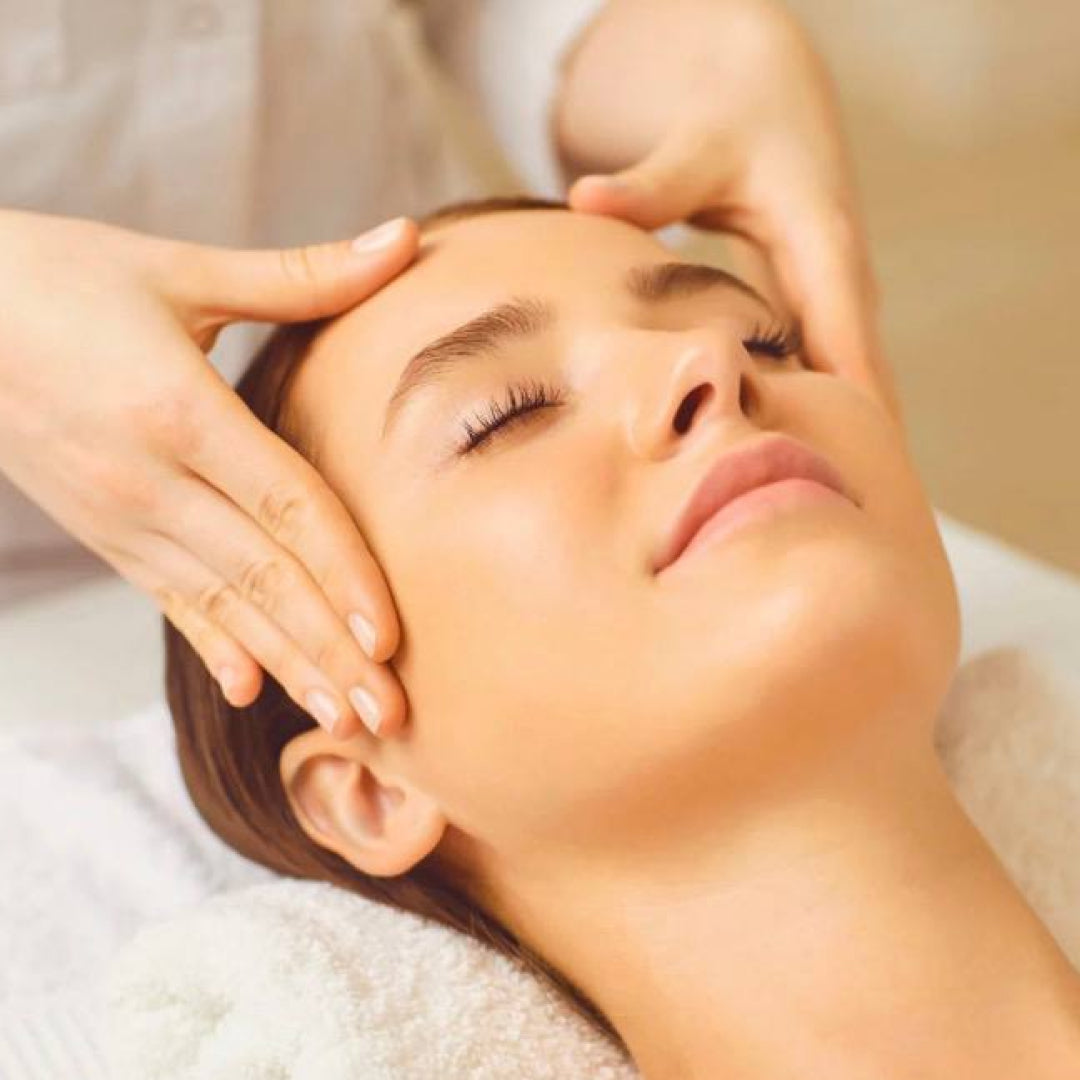 Myofacial & Buccal Massage